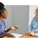 Traditional Healthcare vs. In-Home Care: Why Seniors Are Making the Switch