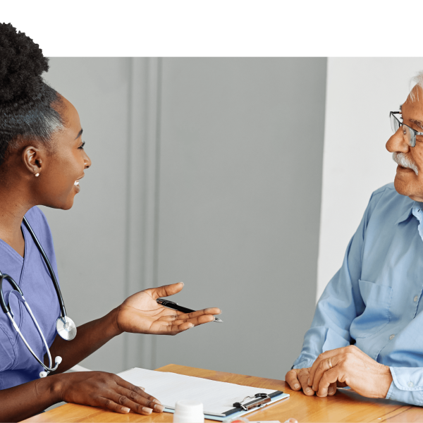 Traditional Healthcare vs. In-Home Care: Why Seniors Are Making the Switch