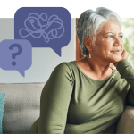 Understanding Brain Fog and Memory Fatigue in Older Adults