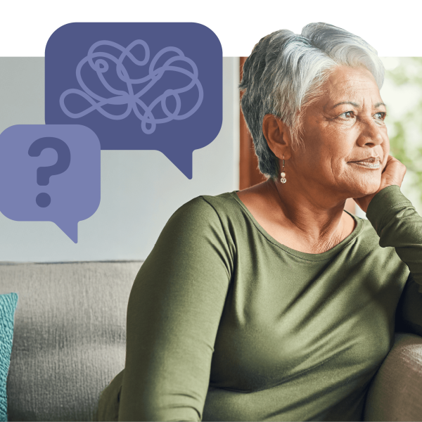 Understanding Brain Fog and Memory Fatigue in Older Adults