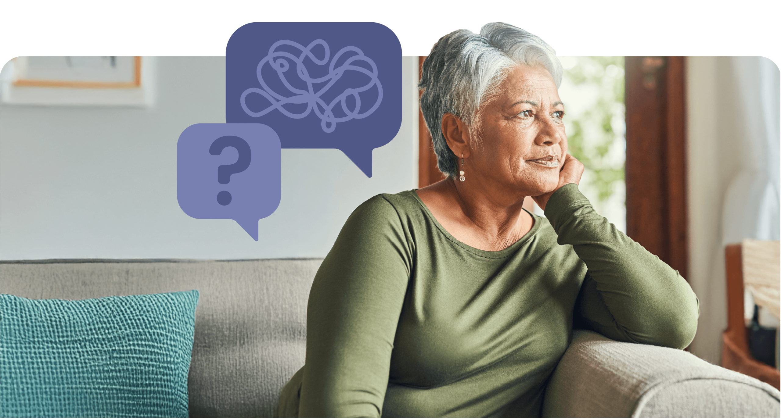 Understanding Brain Fog and Memory Fatigue in Older Adults
