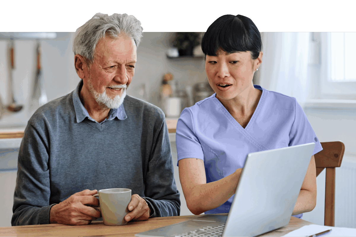 The GLP-1 Weight Loss Trend: What Older Adults Need to Know