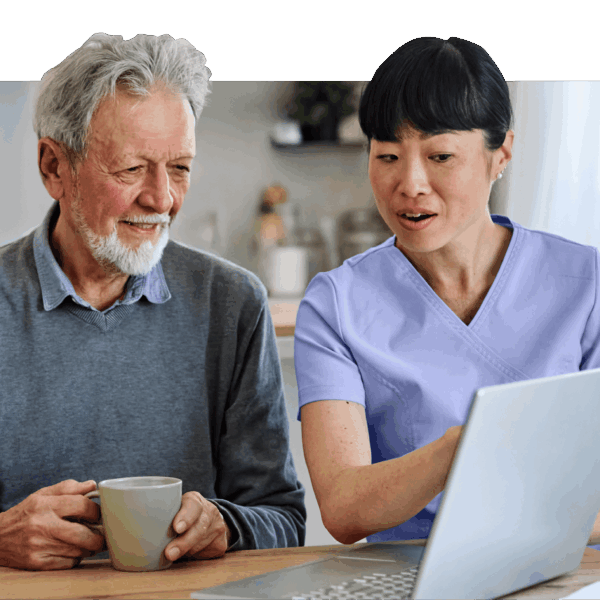 The GLP-1 Weight Loss Trend: What Older Adults Need to Know