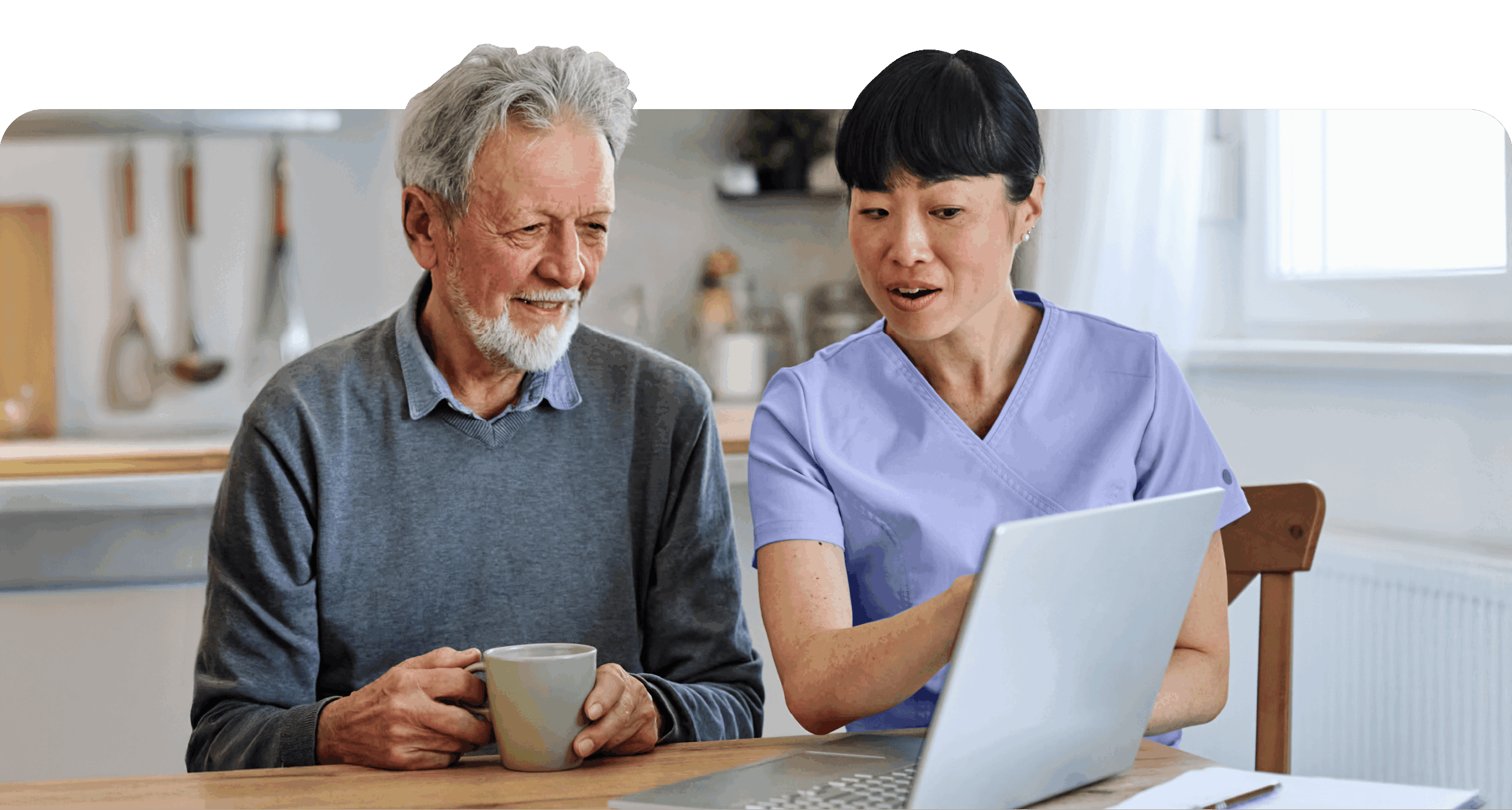 The GLP-1 Weight Loss Trend: What Older Adults Need to Know