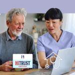 WellBe Achieves HITRUST i1 Certification for Key Technology Systems