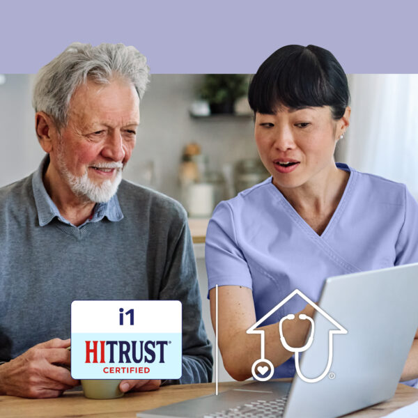 WellBe Achieves HITRUST i1 Certification for Key Technology Systems