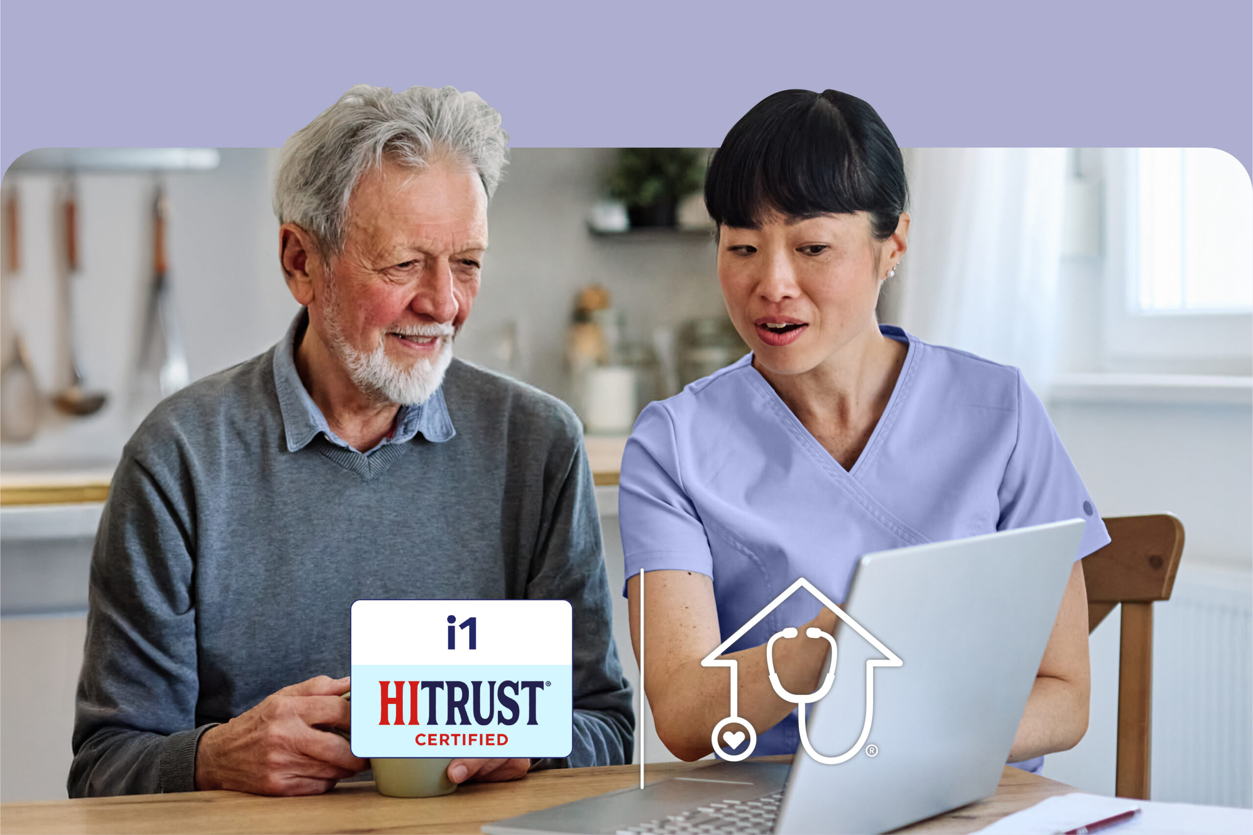 WellBe Achieves HITRUST i1 Certification for Key Technology Systems