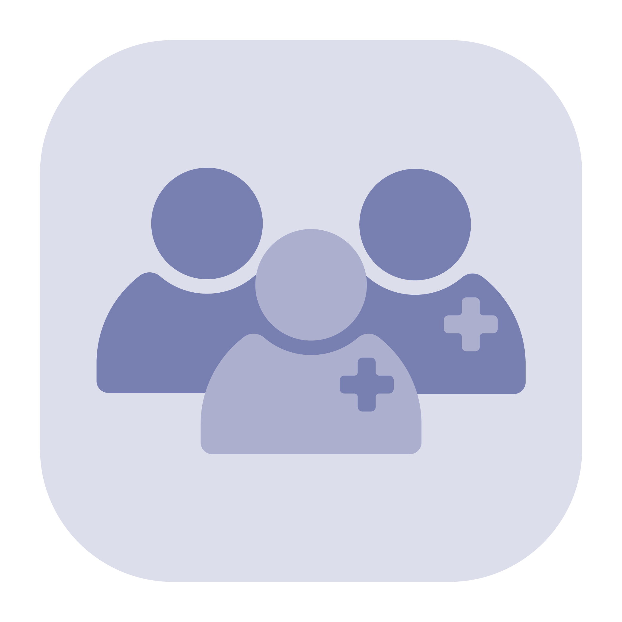Medical team
