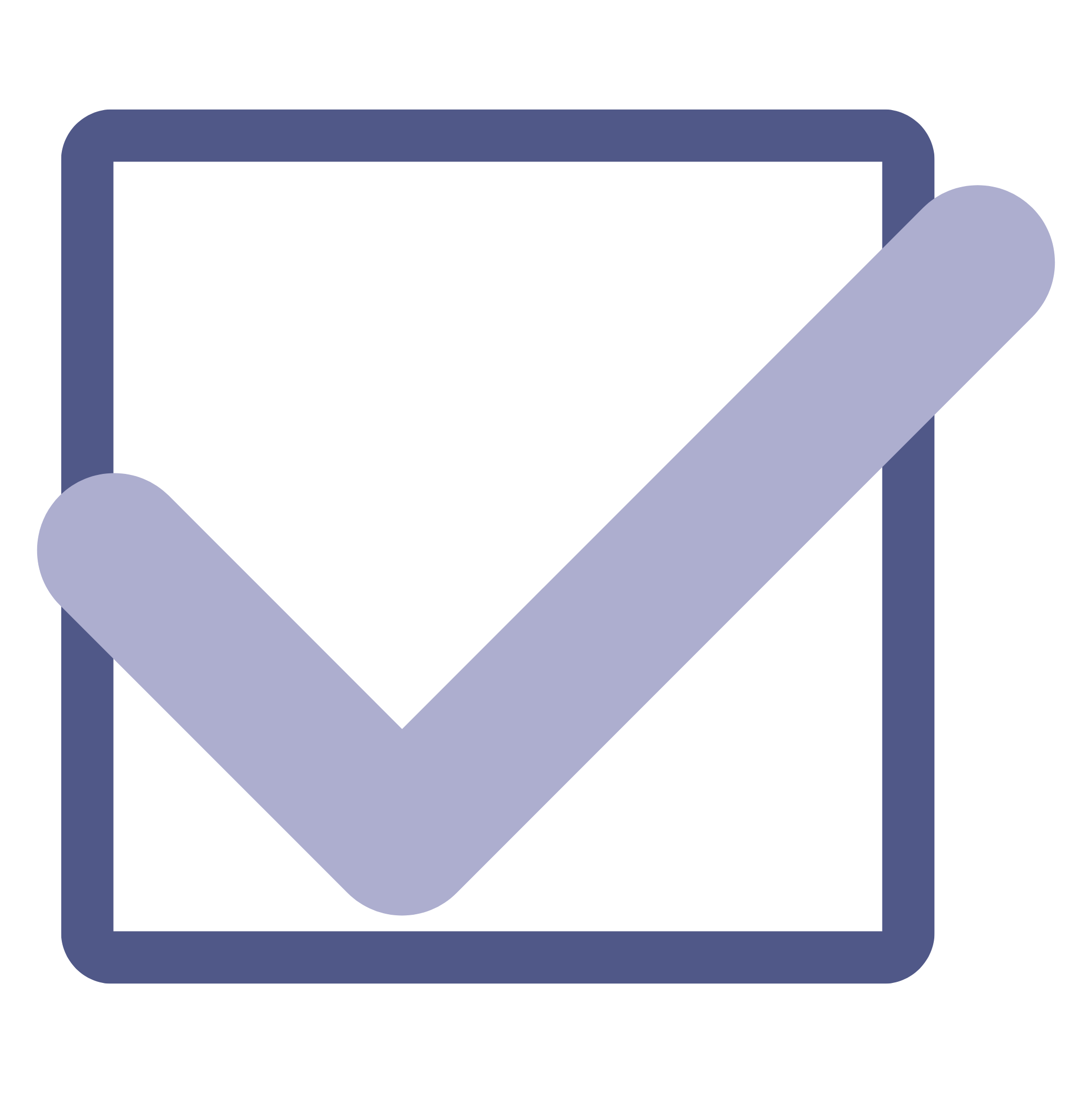 checkmark