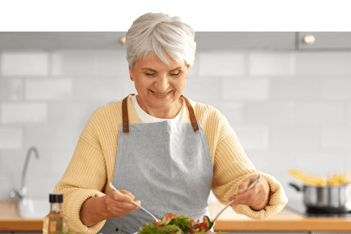 Protect yourself from stomach bugs during food recalls