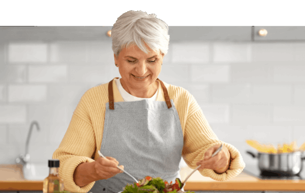 Protect yourself from stomach bugs during food recalls