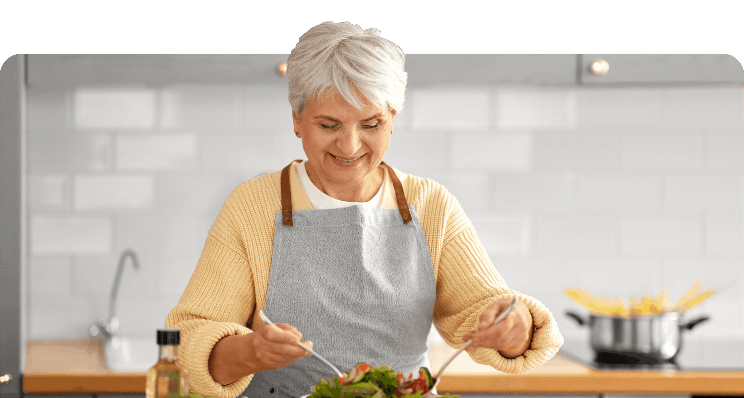 Protect yourself from stomach bugs during food recalls