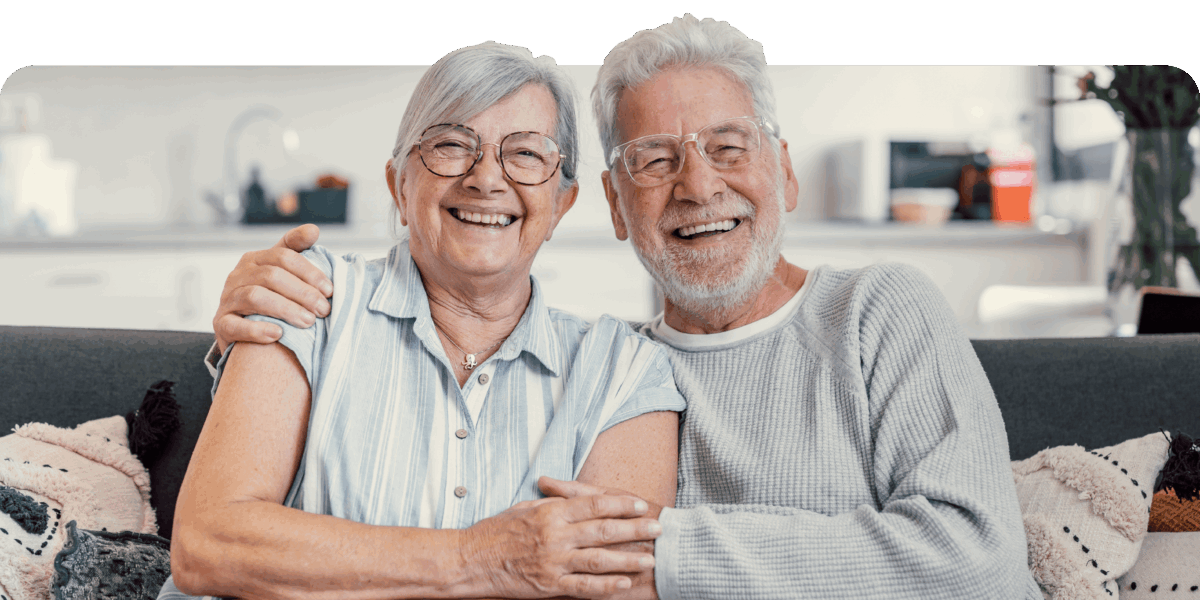 Leaving assisted living to return home