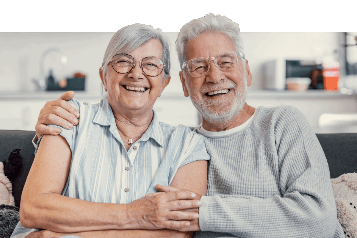 Leaving assisted living to return home