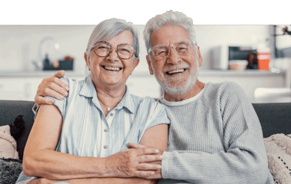 Leaving assisted living to return home