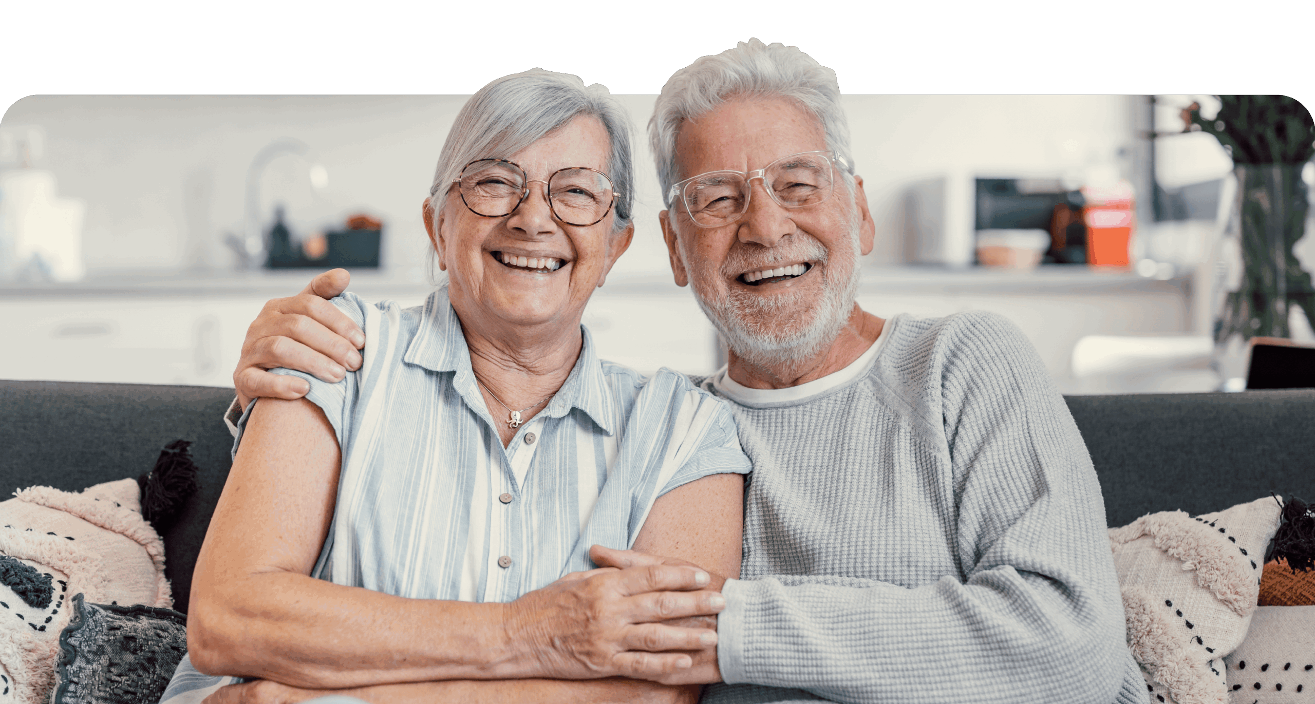 Leaving assisted living to return home