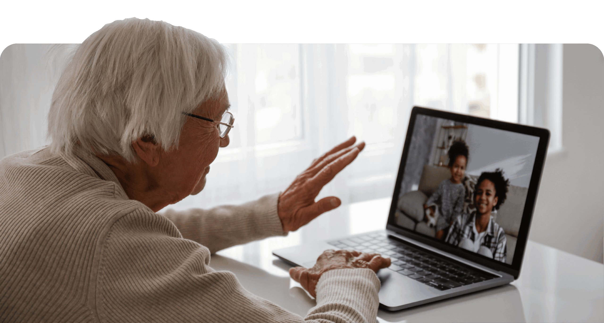 Simple Ways to Deal with Feeling Lonely and Isolated at Home